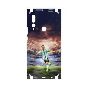MAHOOT Lionel Messi 2-FullSkin Cover Sticker for Huawei Y9 Prime 2019