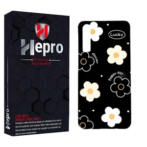 HEPRO MC Cover for Samsung Galaxy A7 2018