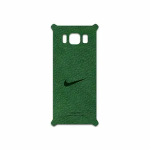 MAHOOT GL-NK Cover Sticker for Samsung Galaxy S8 Active