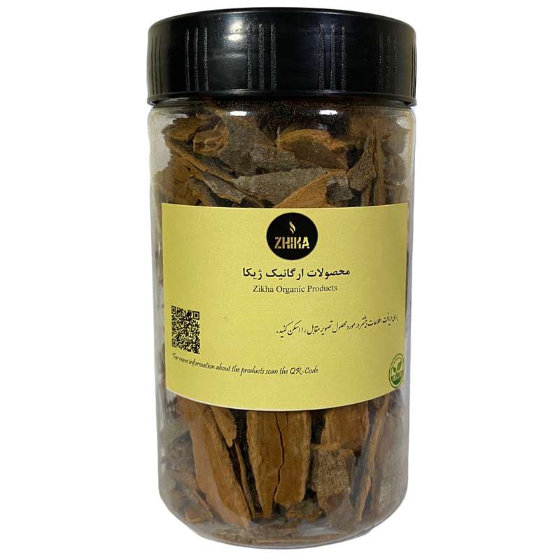 چوب دارچین ممتاز ژیکا - 220 گرم