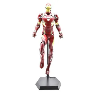 اکشن فیگور مدل کریزی تویز ironman mark xlvi