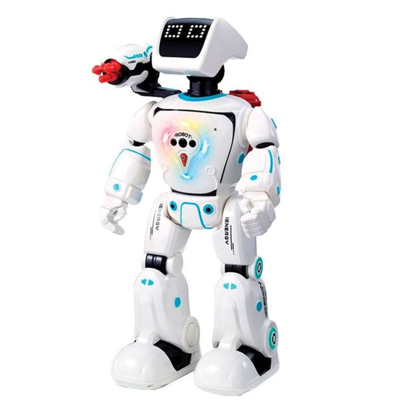 ربات مدل هیبریدی کد 22005