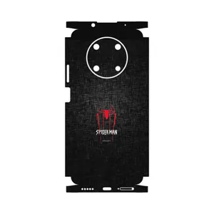 MAHOOT Spider_Man-FullSkin Cover Sticker for Huawei Nova Y90