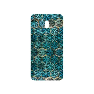 MAHOOT Iran Tile 9 Cover Sticker for Xiaomi Redmi 8A