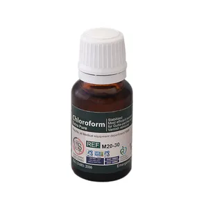 کلروفرم مروابن مدل Chloroform  حجم 18 میلی لیتر