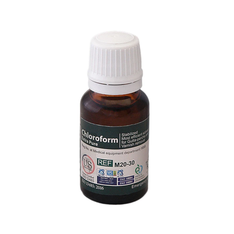 کلروفرم مروابن مدل Chloroform  حجم 18 میلی لیتر