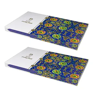 گز لقمه 38 درصد پسته اثلی بلداجی 303 - 250 گرم مجموعه 2 عددی