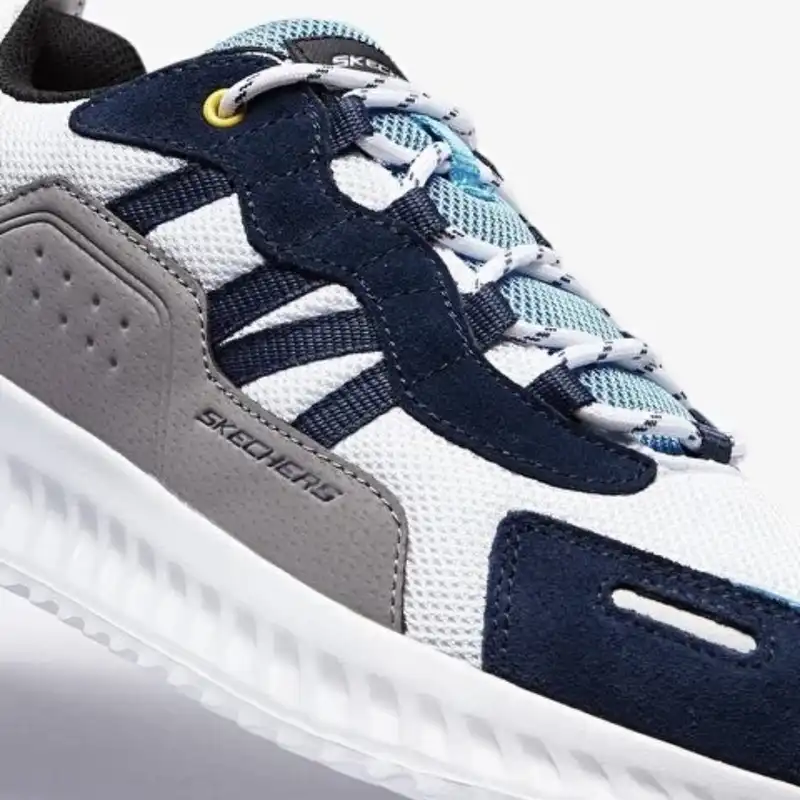 کفش راحتی مردانه اسکچرز مدل Matera 2.0 - Ximino