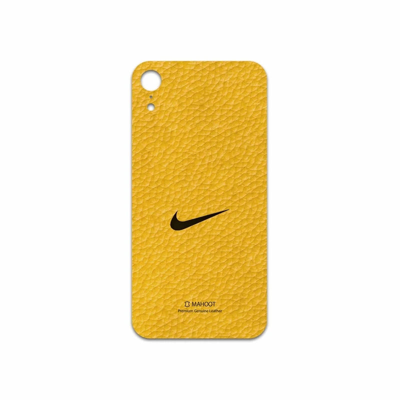 برچسب پوششی ماهوت مدل ML-NK مناسب برای گوشی موبایل اپل iPhone XR