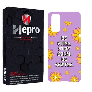 HEPRO MC Cover for SAMSUNG GALAXY S20 FE