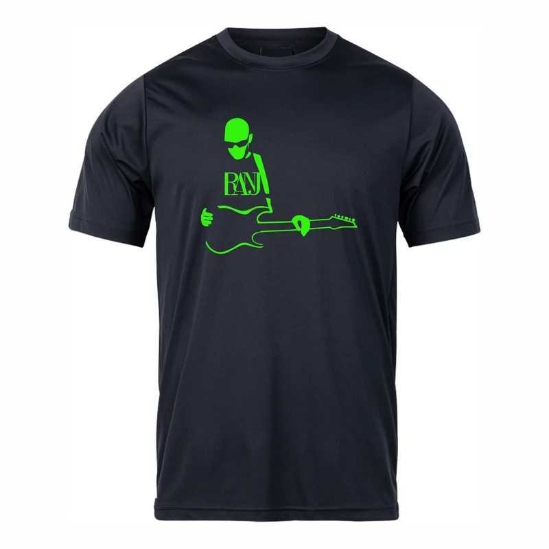 تیشرت آستین کوتاه مردانه رانژ مدل 21RA05D05M-1179-01