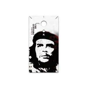 MAHOOTChe-Guevara Cover Sticker for Sony Xperia SP