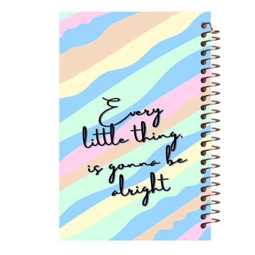 دفتر برنامه ریزی مشایخ طرح جملات مثبت کد 00048