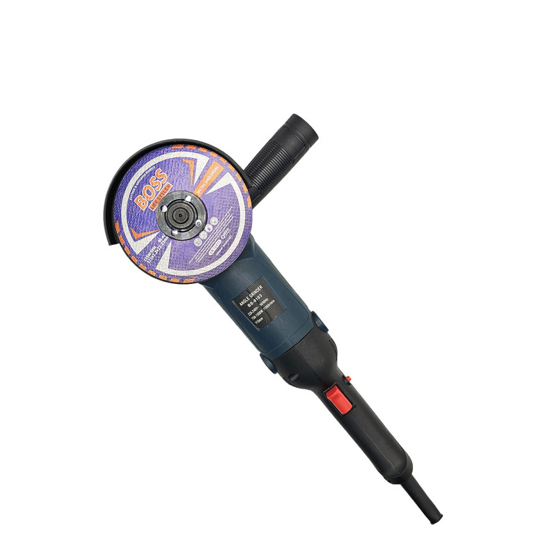 مینی فرز صنعتی باس مدل BS-8103