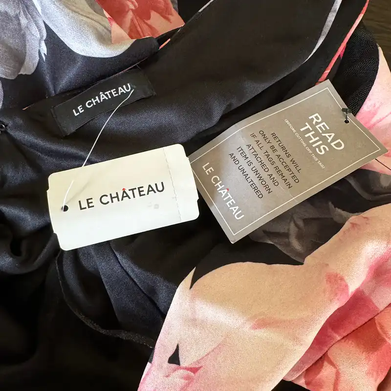 پیراهن زنانه له چتیو مدل AG548