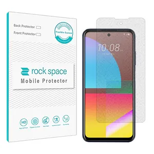 Rock space code GAM gaming screen protector suitable for HTC Desire 21 Pro 5G