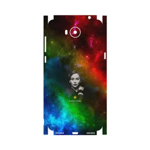 MAHOOT emilia clarke-FullSkin Cover Sticker for Huawei Y5 2017