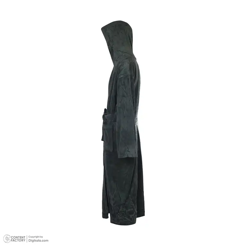 حوله پالتویی فونیکس مدل D77 سایز 63x130 سانتی متر