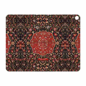 MAHOOT Iran-Carpet6 Cover Sticker for Apple iPad Pro 12.9 GEN 3 2018 A1876
