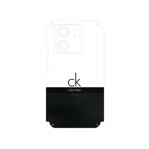 MAHOOT Calvin Klein Cover Sticker for Xiaomi 13T