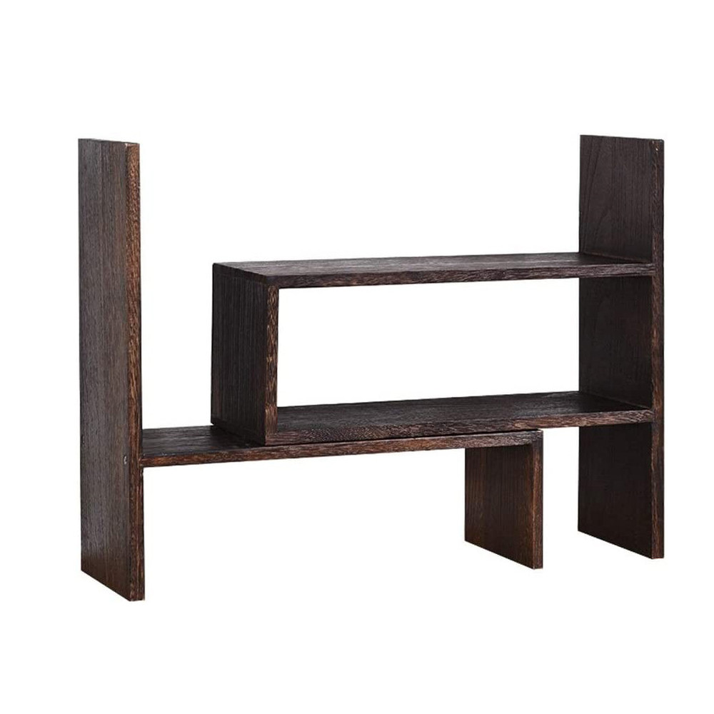 کتابخانه رومیزی مدل دایان کد S10 کتابخانه رومیزی مدل دایان کد S10