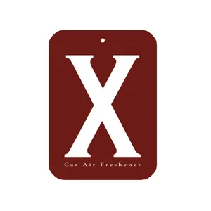 خوشبو کننده خودرو کاروین مدل X1
