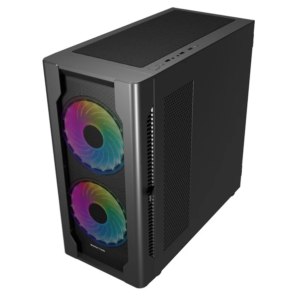 کیس کامپیوتر مستر تک مدل S700 D2 