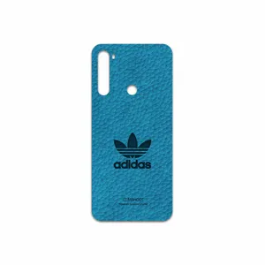 MAHOOT BL-DDS Cover Sticker for Xiaomi Redmi Note 8T