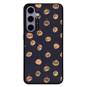 AKAM AMC-WSGS24P-PUMPKIN-22 Cover For Samsung Galaxy S24 Plus