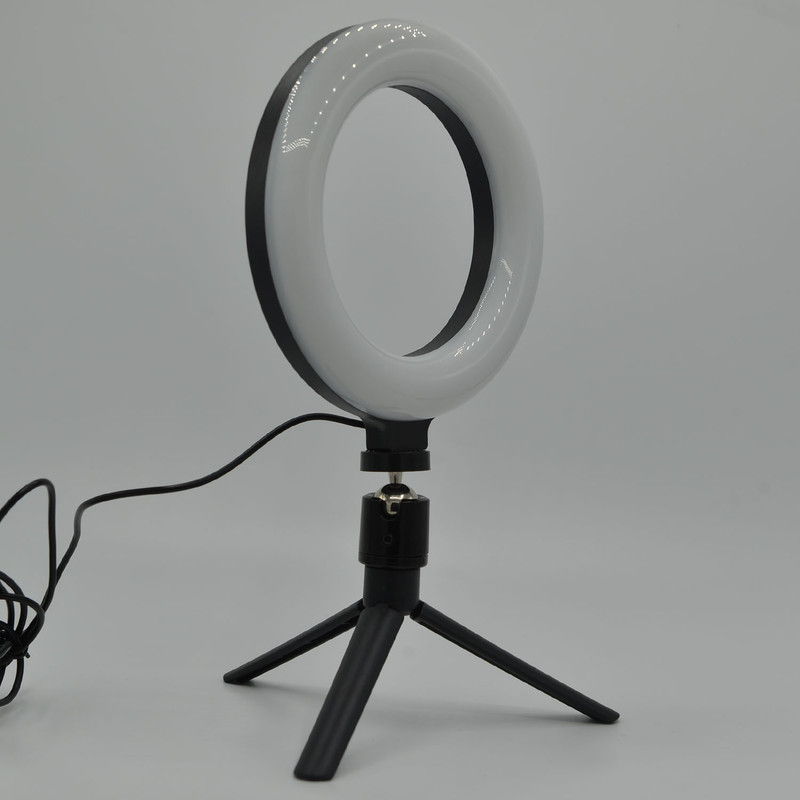 رینگ لایت مدل FRL-160r