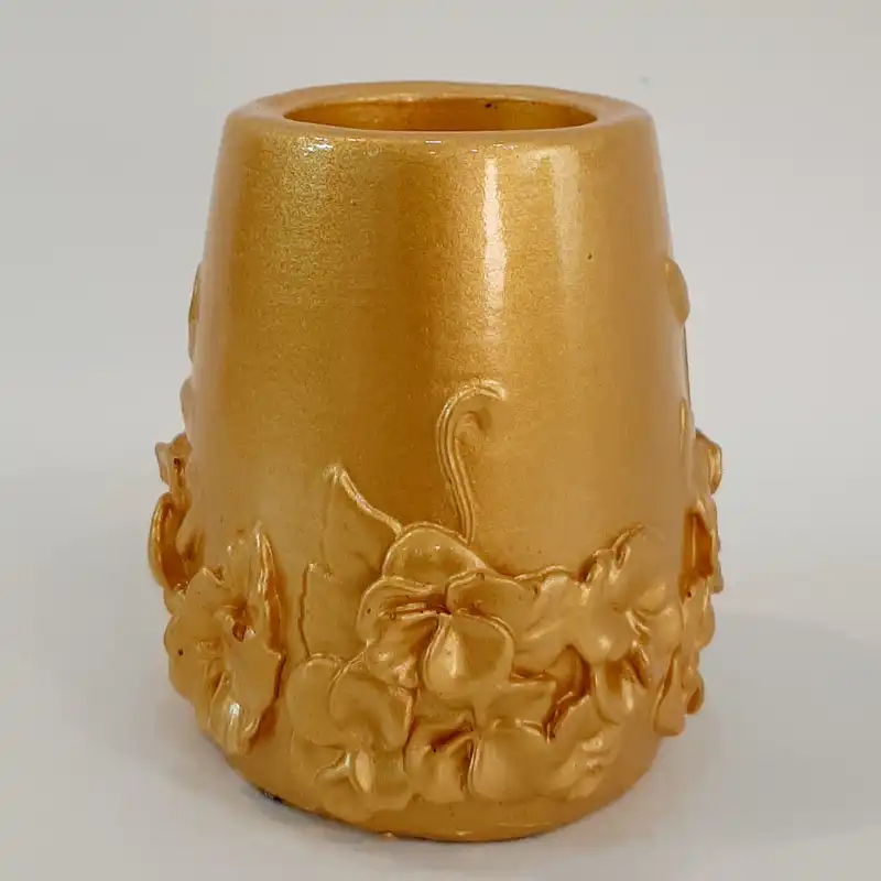 قالب سیلیکونی مدل گلدان مارسلا