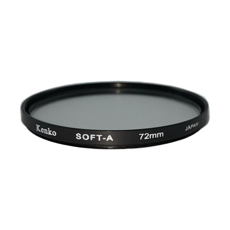 فیلتر لنز کنکو مدل SOFT A-72MM