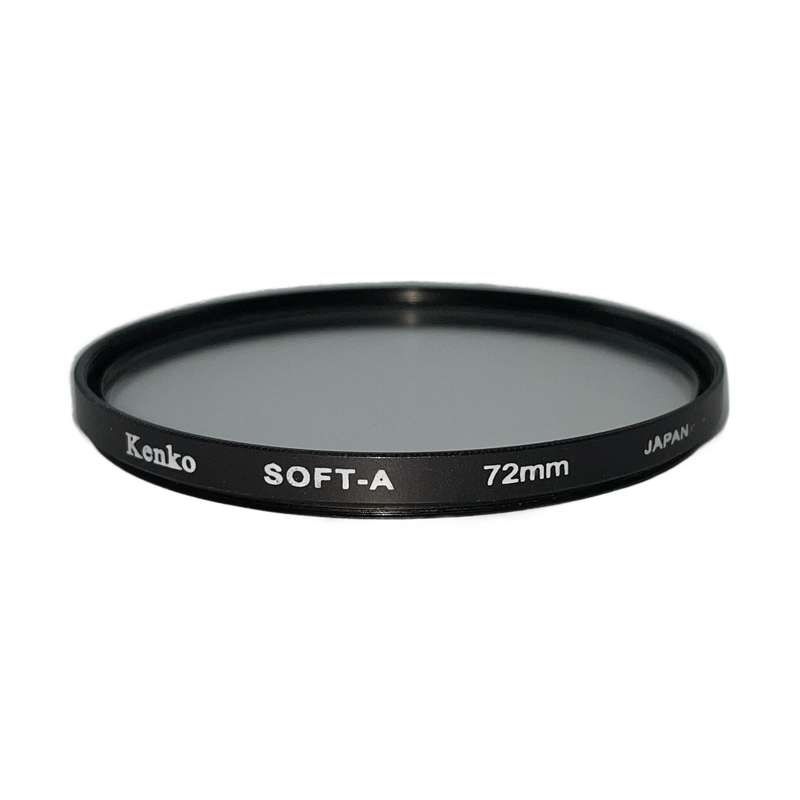 فیلتر لنز کنکو مدل SOFT A-72MM فیلتر لنز کنکو مدل SOFT A-72MM