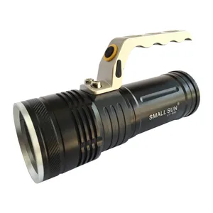 چراغ قوه اسمال سان مدل ZY-690