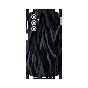 MAHOOT Black-Swan-FullSkin Cover Sticker for Samsung Galaxy M34 5G