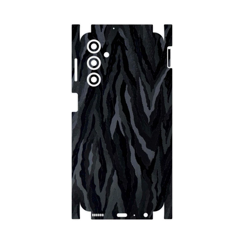 برچسب پوششی ماهوت مدل Black-Swan-FullSkin مناسب برای گوشی موبایل سامسونگ Galaxy M34 5G