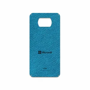 MAHOOT BL-MCRSFT Cover Sticker for Xiaomi Poco X3 NFC