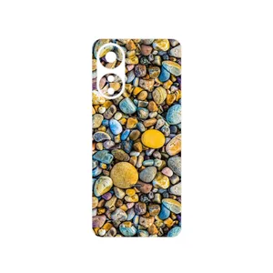 MAHOOT River rocks Cover Sticker for Oppo A78 4G