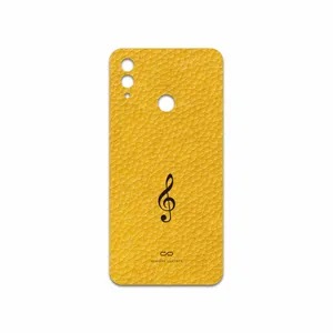 MAHOOT ML-SOL Cover Sticker for Honor 10 Lite