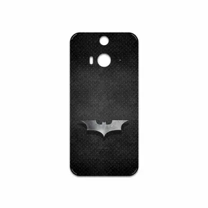 MAHOOT Batman Cover Sticker for HTC Butterfly 2