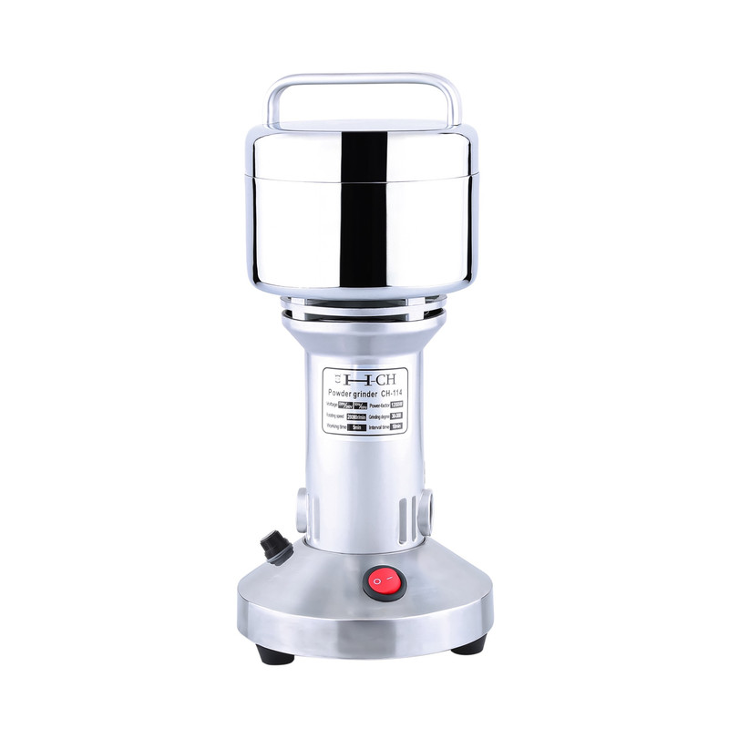 آسیاب صنعتی مدل  HCH150g