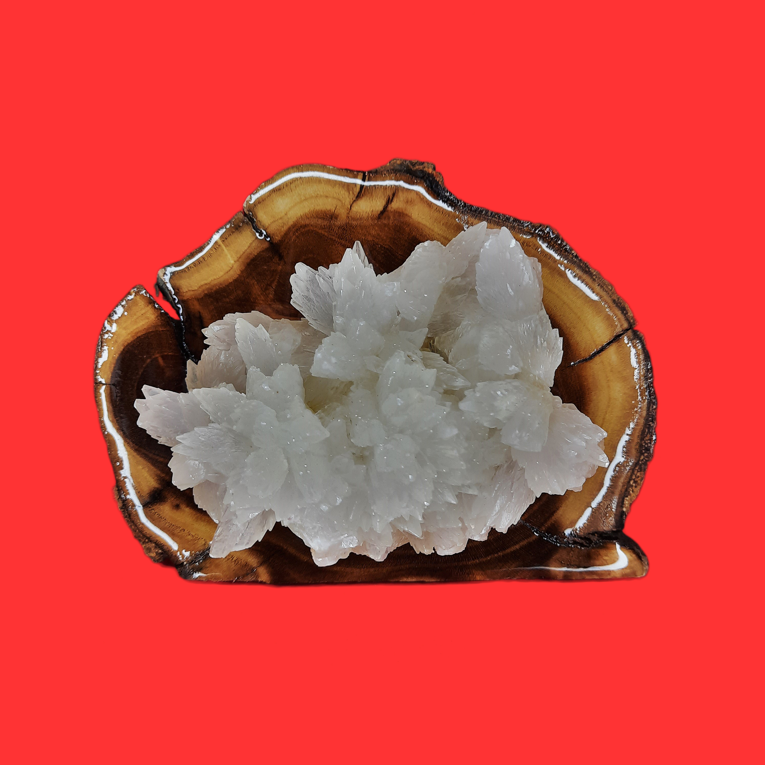 سنگ راف کلسیت مدل cal21