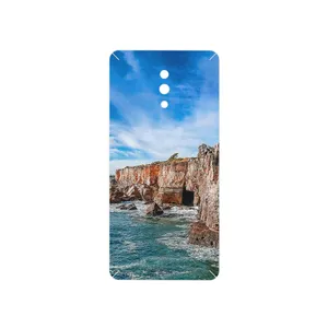 MAHOOT Rock Mountain Cover Sticker for Oppo RENO 10X