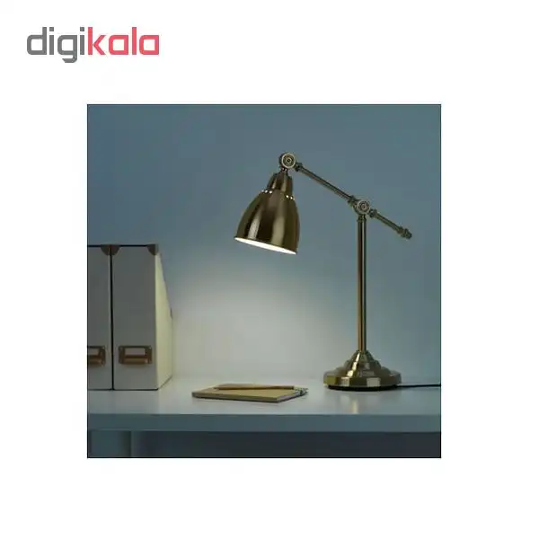 چراغ مطالعه ایکیامدل BAROMETER