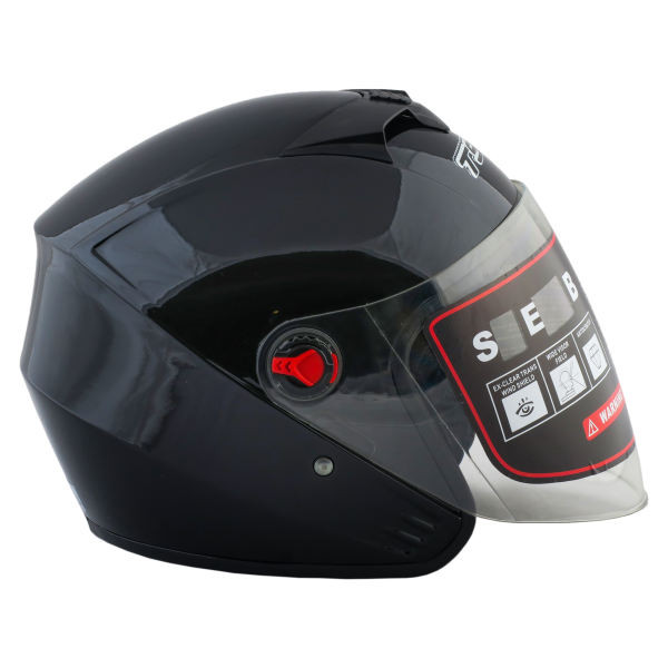 کلاه کاسکت تی اس پی کد TSP-Black