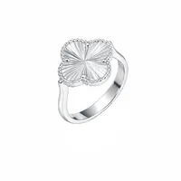 انگشتر نقره زنانه جی تی ای مدل G_282