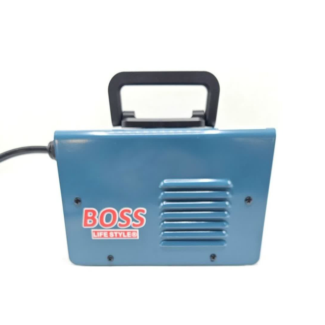 اینورتر جوشکاری 300 آمپر مینی باس مدل ARC-300-mini