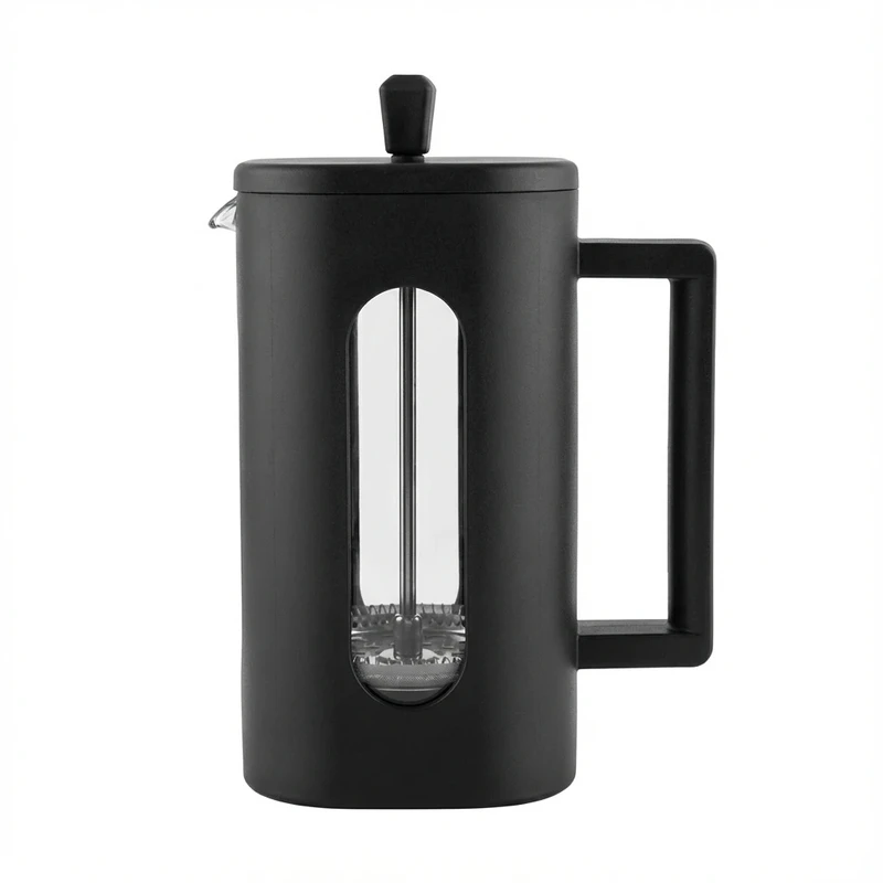 فرنچ پرس آرو مدل BONBON گنجایش 1000 میلی لیتر