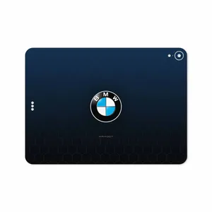 MAHOOT BMW Cover Sticker for Apple iPad Pro 11 2018 A1934