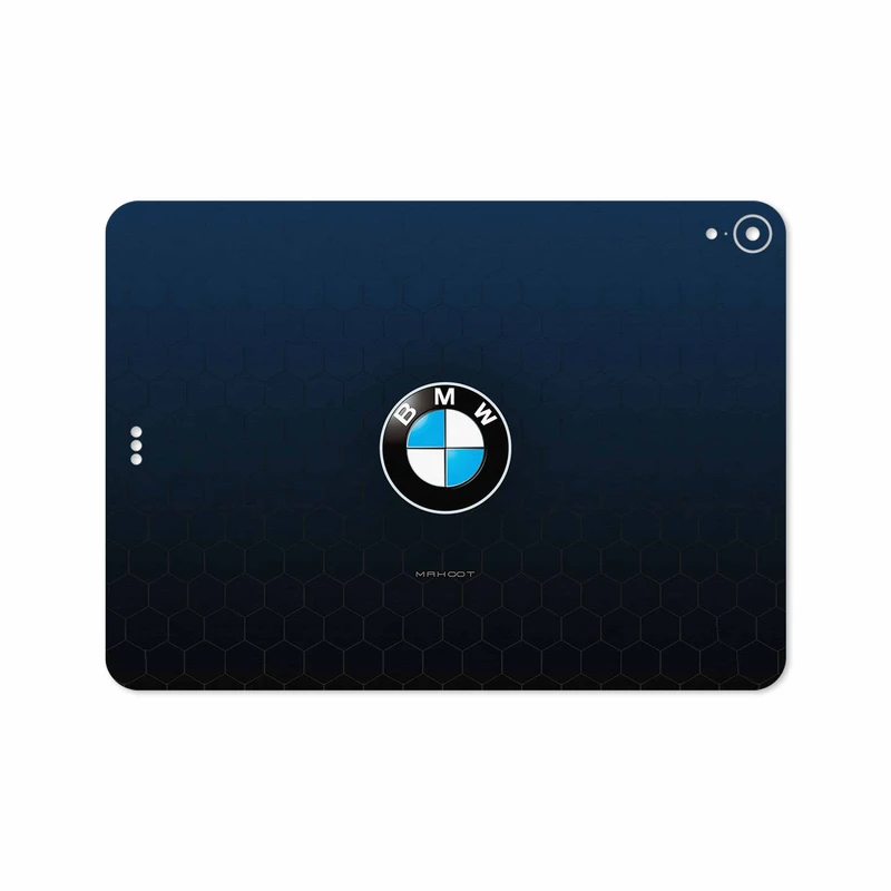 برچسب پوششی ماهوت مدل BMW مناسب برای تبلت اپل iPad Pro 11 2018 A1934